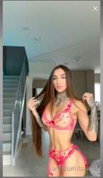 ❌Bakhar Nabieva - 7.71 GB😈❤️‍🔥 archive leaked 