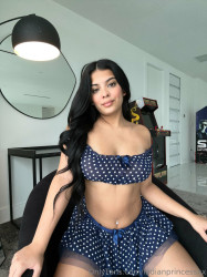 💚 Indian Princess Full OF + H0t Vids &  BJs 😍 archive leaked 