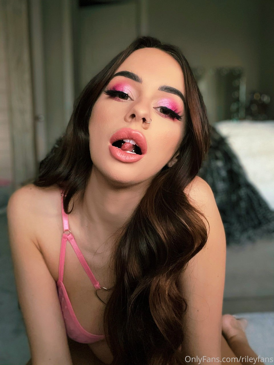 rileyfans Onlyfans Pack - 2.3GB archive leaked 