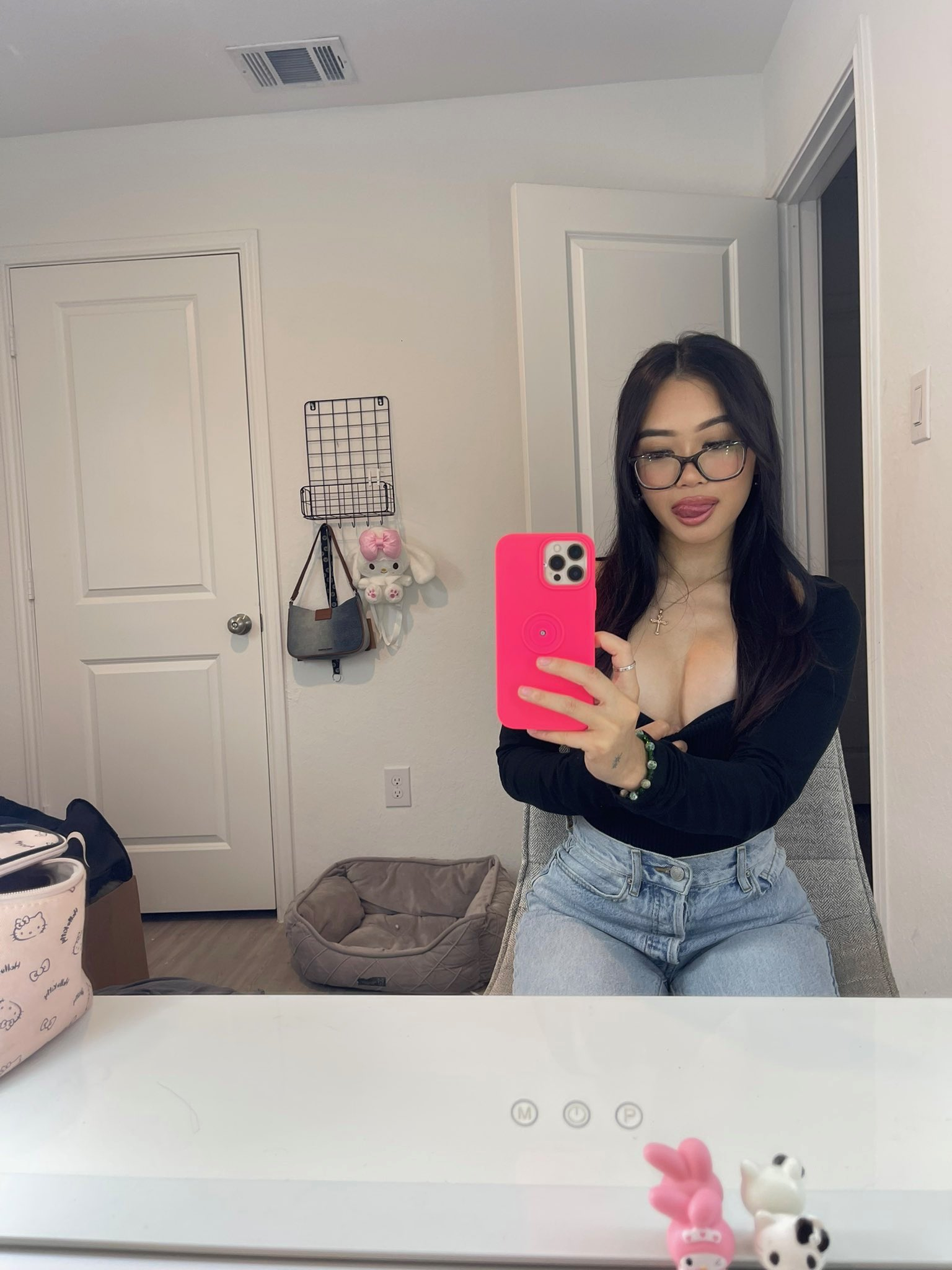 wickswrld Sextapes - 1GB archive leaked 