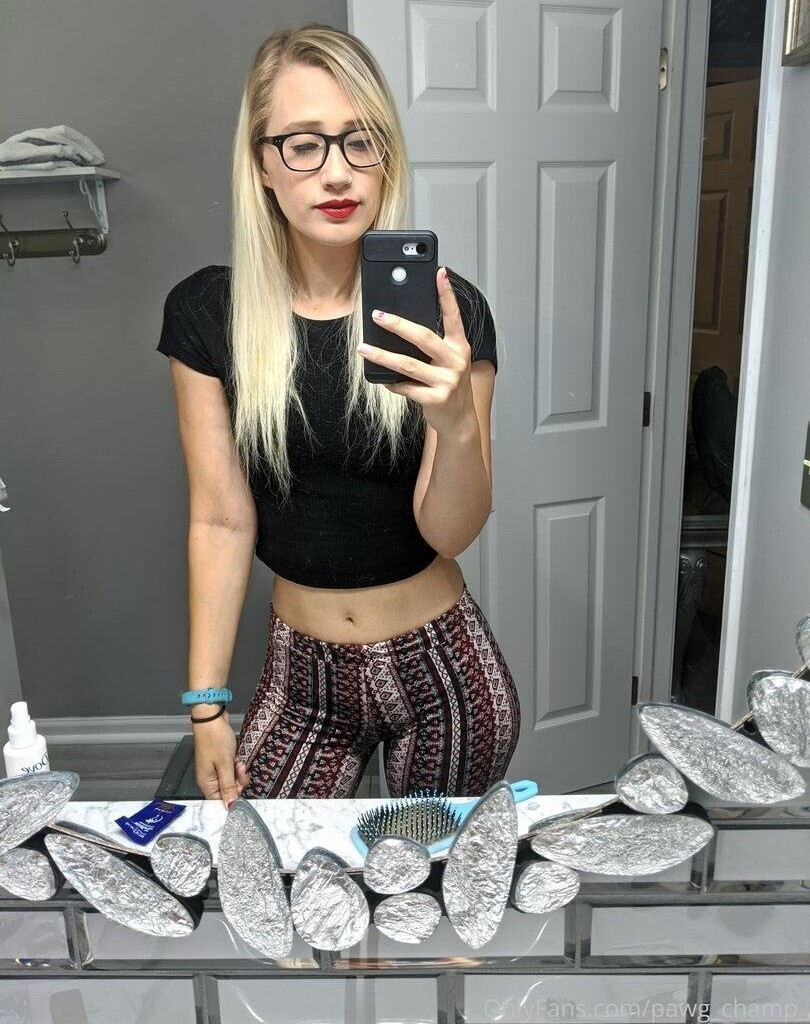 Pawg_Champ - 3.42 GB archive leaked 