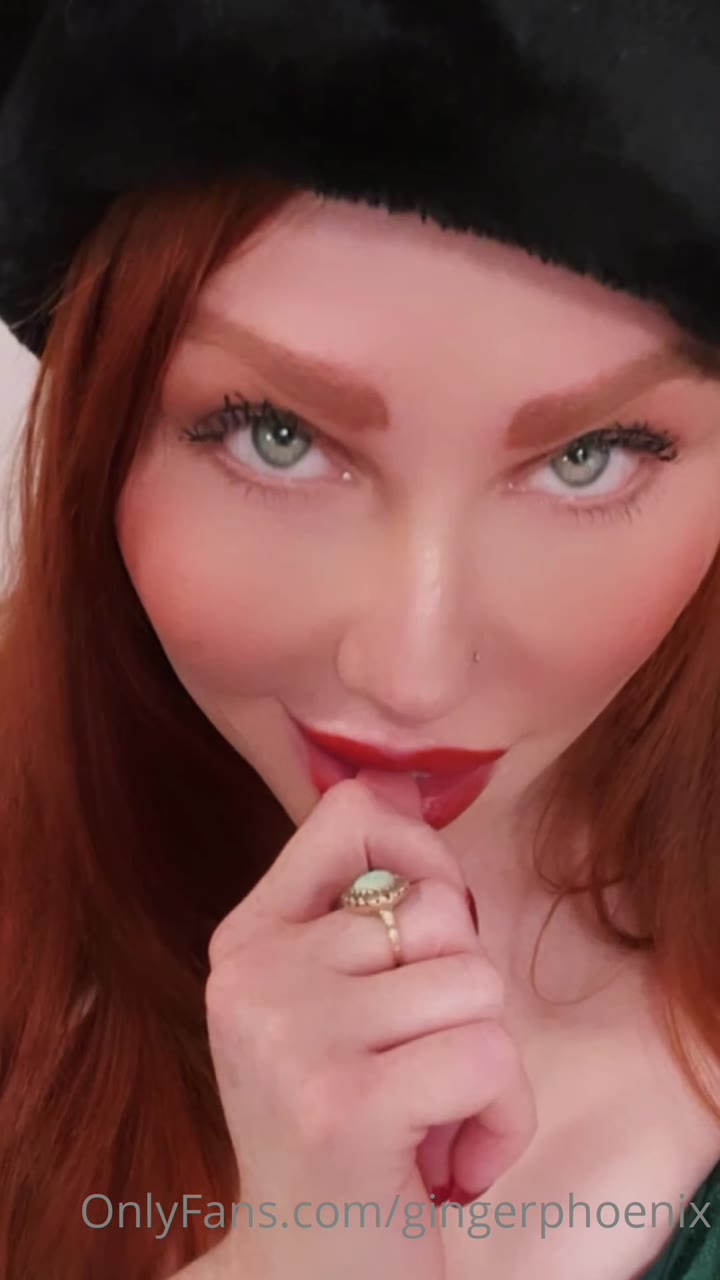 💚 Ginger Phoenix OF Pack + H0ttest PPVs - 6GB 🍑 archive leaked 