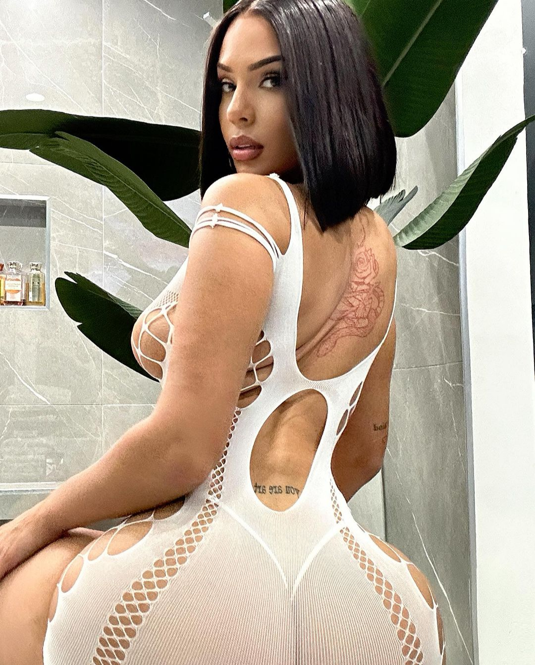 Amirah Dyme OF & PPVs - 5.14 GB archive leaked 
