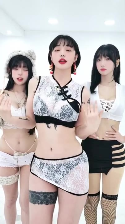 Seolhwa OF Leaked - 8.22 GB archive leaked 
