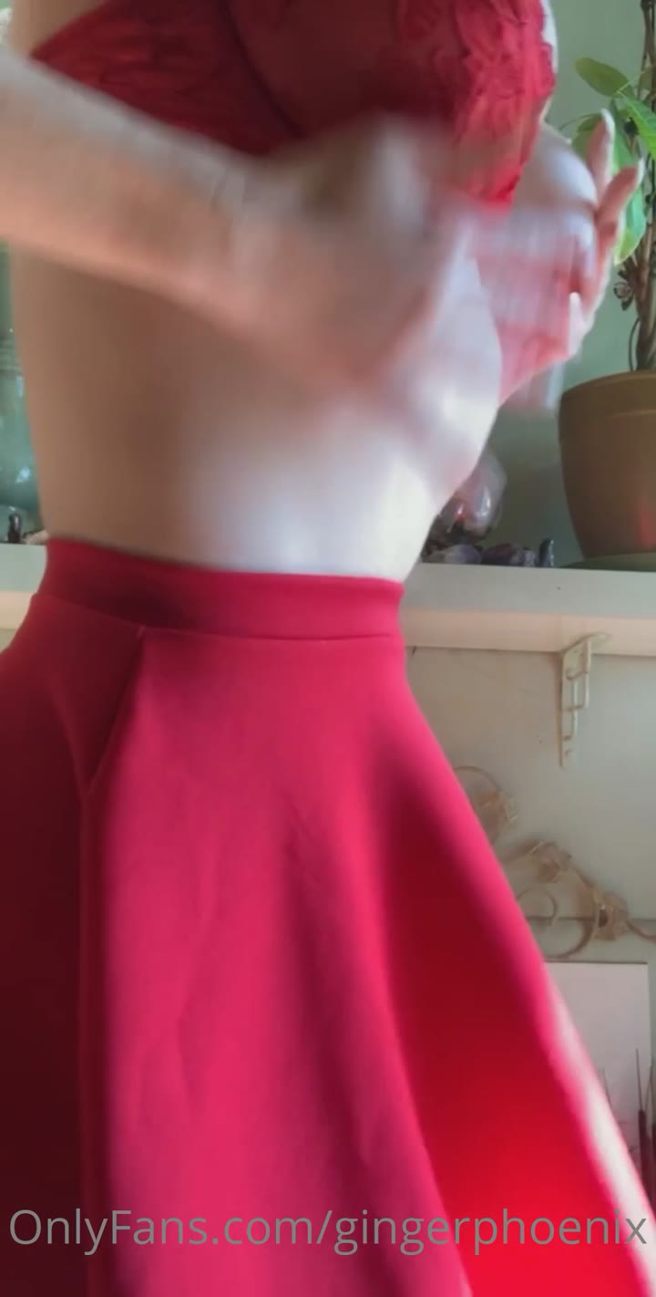 💚 Ginger Phoenix OF Pack + H0ttest PPVs - 6GB 🍑 archive leaked 