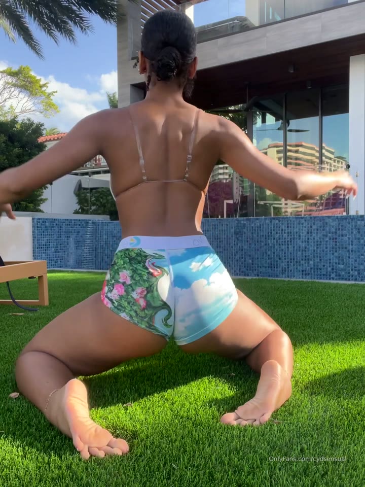 🌞Cydsensual Entire OF Pack 😍 archive leaked 