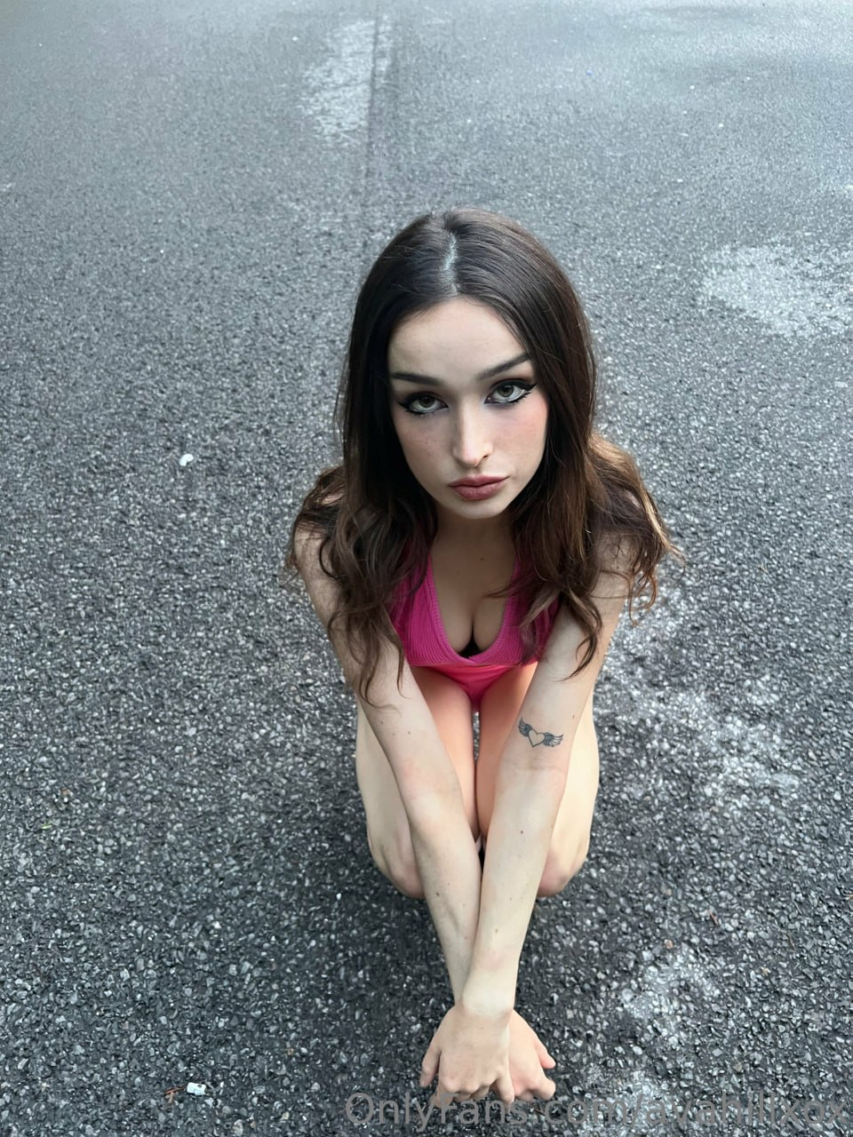 avahillxox Onlyfans Pack - 2.2GB archive leaked 