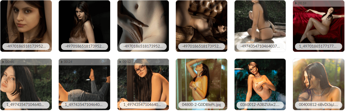 🔥🔥🔥🔥Martina Vismara(550.9 MB)🔥🔥🔥 archive leaked 