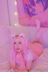 🤍🤍Alina Andreevna OF + PPV - 6.3 GB🤍🤍 archive leaked 