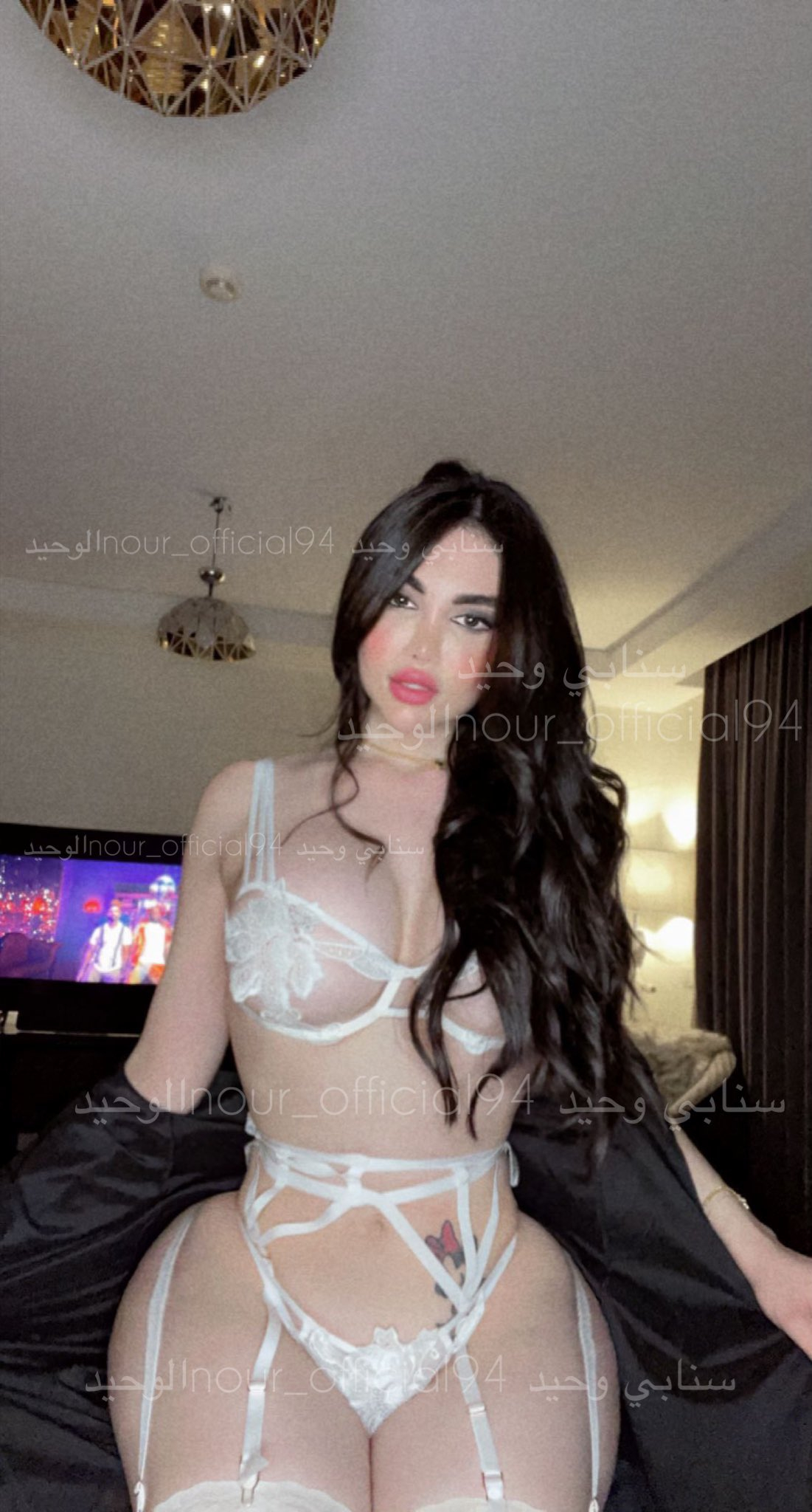 Nour_noorssss1994 OF Pack - 2.05 GB archive leaked 