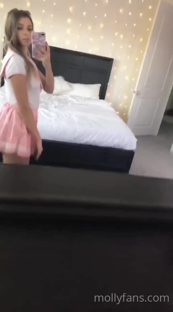 molly bennet OF Leaked - 2.3GB archive leaked 