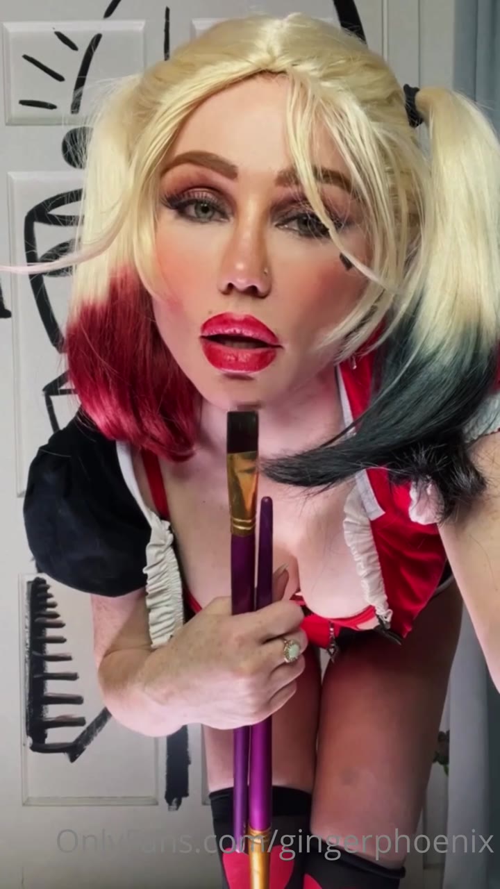 💚 Ginger Phoenix OF Pack + H0ttest PPVs - 6GB 🍑 archive leaked 