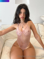 🌞Vanessa Rhd Updated OF Pack + PPV Sxtps 🍑 archive leaked 