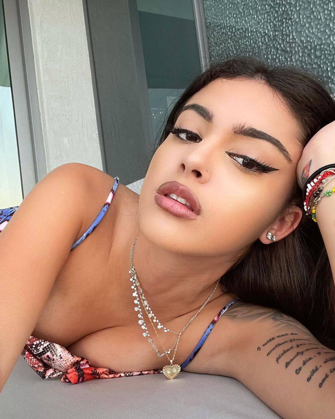 Malu Trevejo OF Pack - 1.8GB archive leaked 