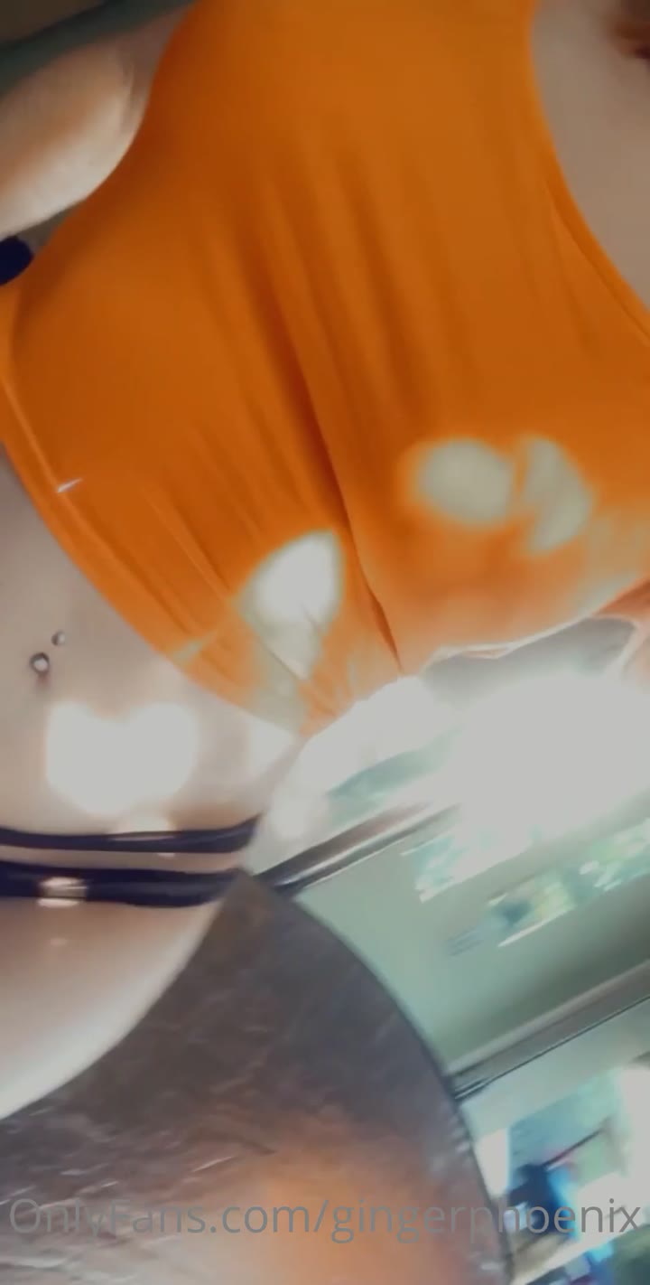 💚 Ginger Phoenix OF Pack + H0ttest PPVs - 6GB 🍑 archive leaked 