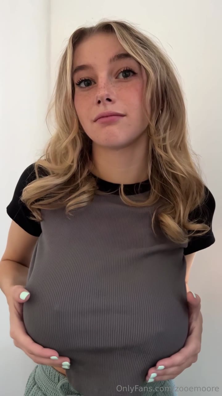 Zoe Moore OF Pack - 2.53 GB archive leaked 