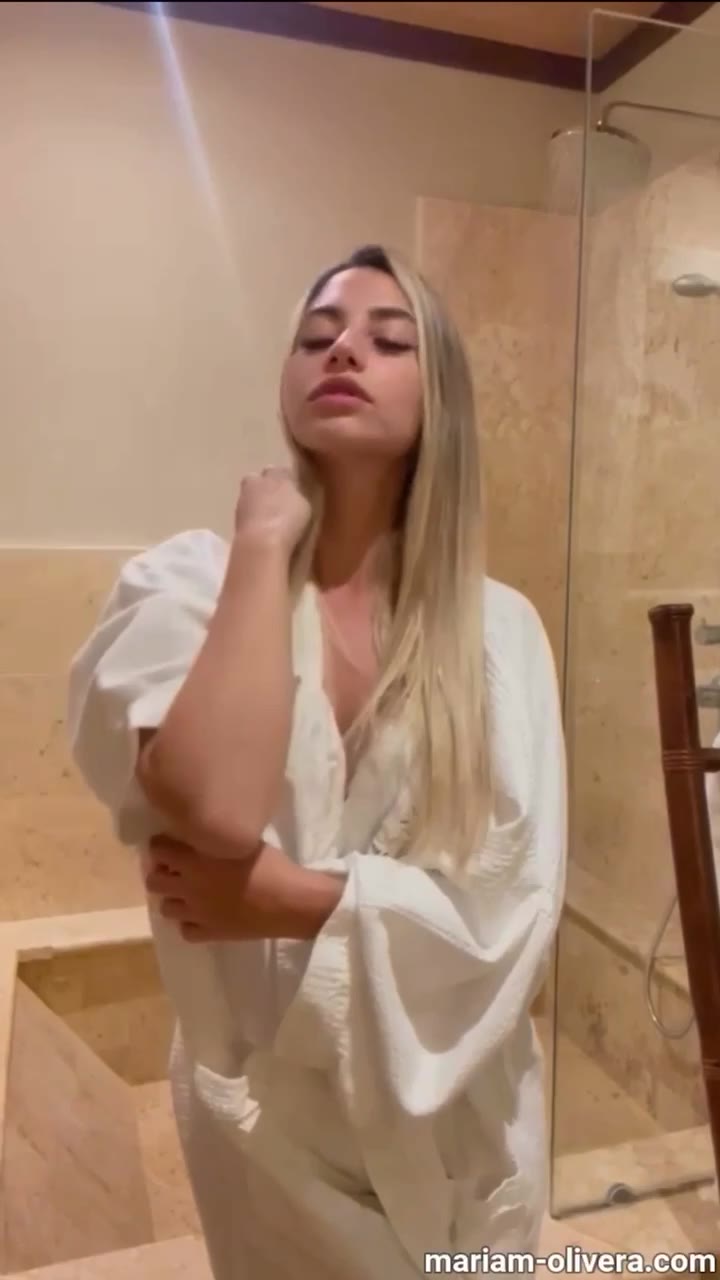 💚 Mariam Olivera OF + PPVs 🤤 archive leaked 
