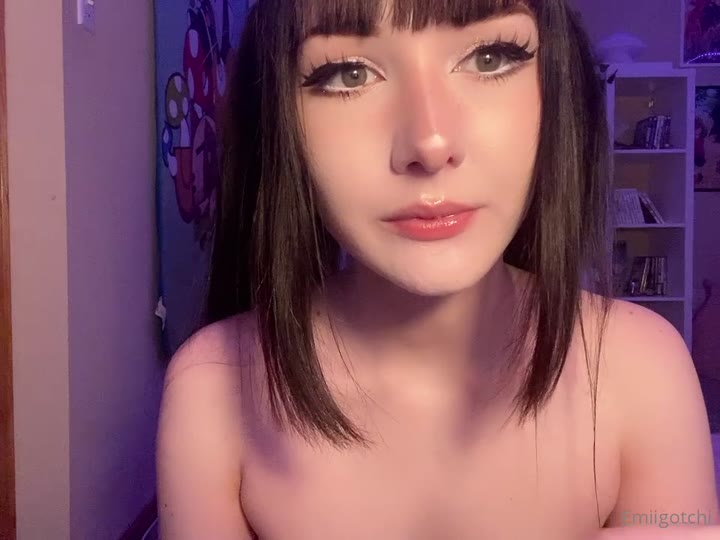 emiigotchi Onlyfans Pack - 10.8GB archive leaked 