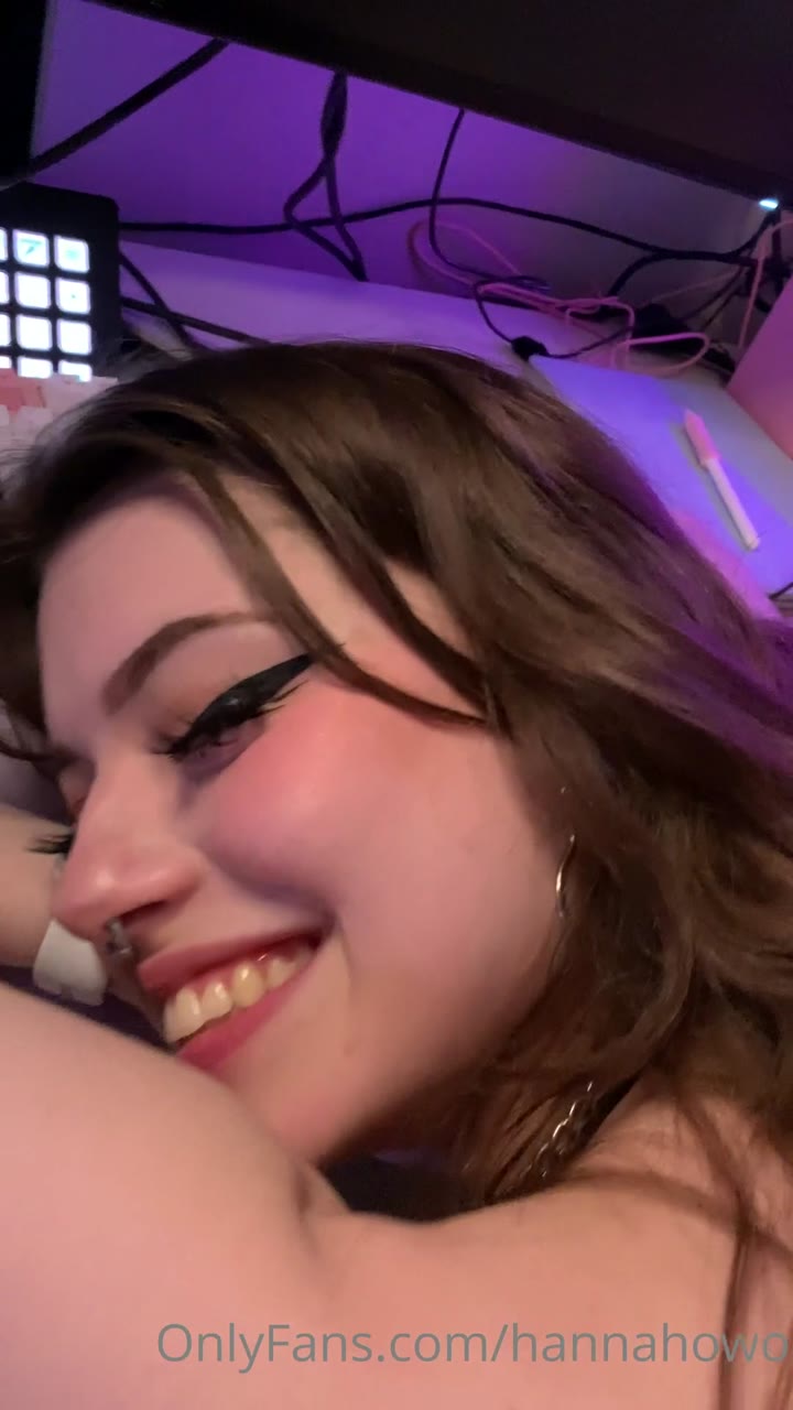 💚 Hannah Owo OF Pack + Nud£ PPVs - 3GB 😍 archive leaked 