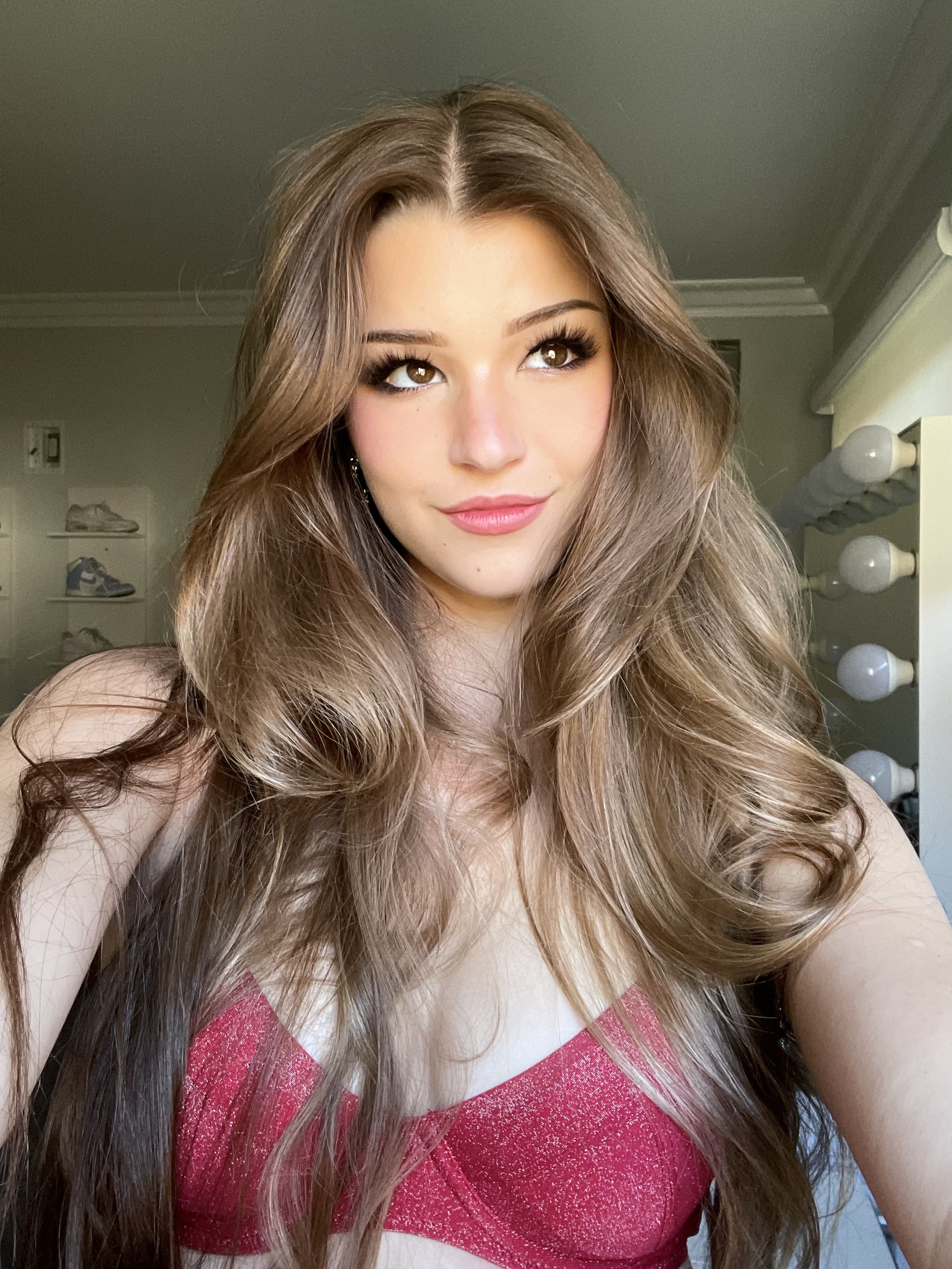 Brooke Monk OF Pack - 2.72 GB archive leaked 