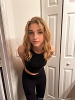 Zoe Moore OF Pack - 2.53 GB archive leaked 