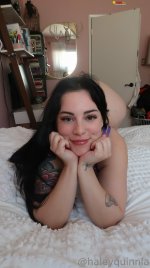 HaleyQuinnla Onlyfans Pack - 19.8GB archive leaked 