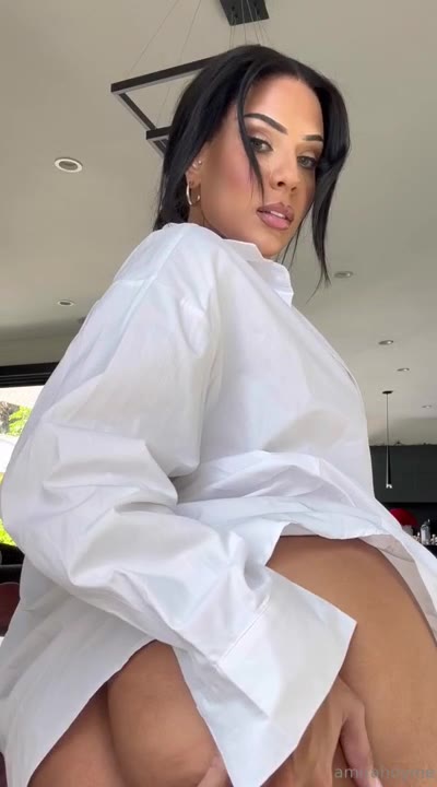 Amirah Dyme OF & PPVs - 5.14 GB archive leaked 