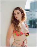 Ashley Suarez PPVs - 680MB archive leaked 