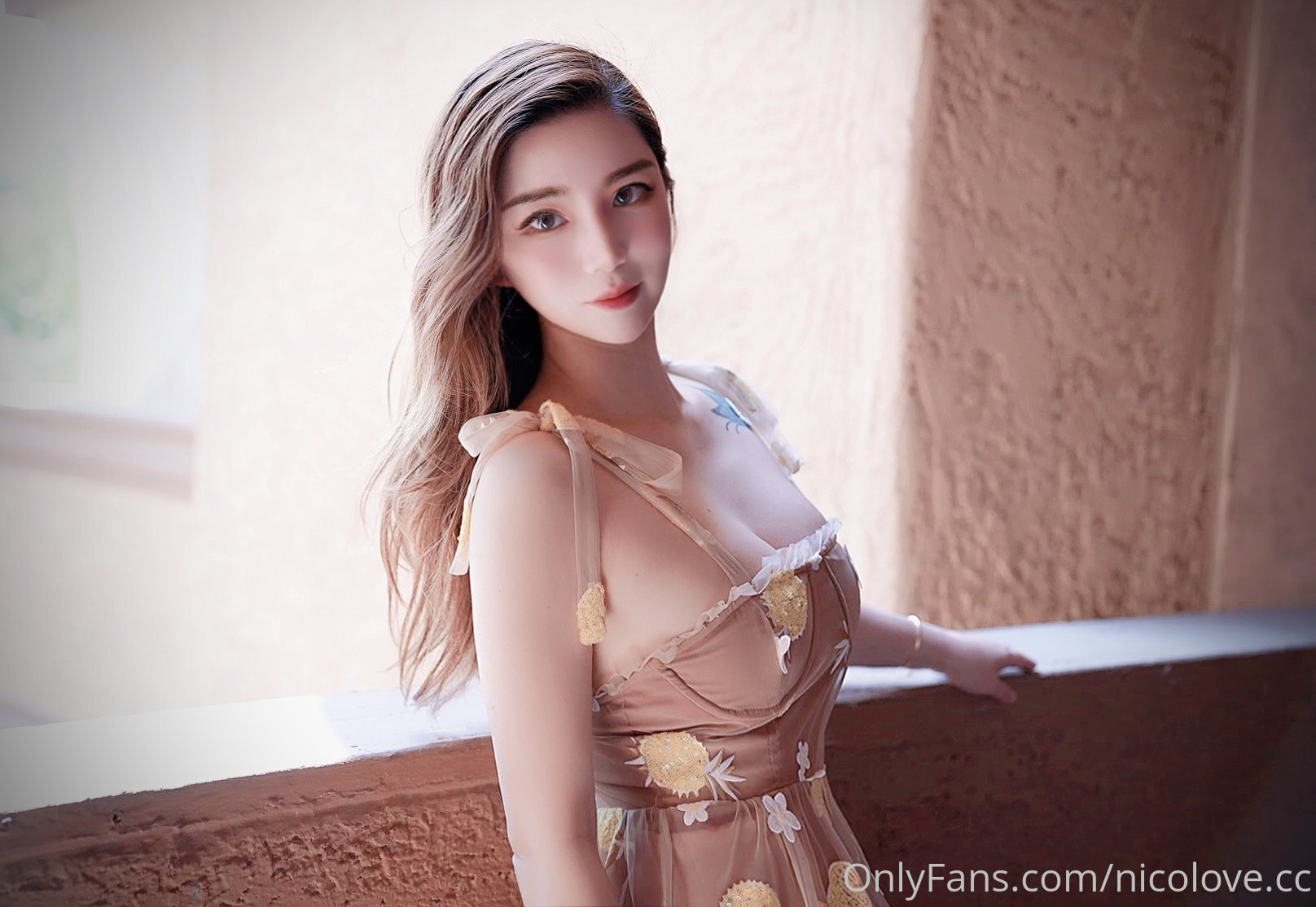Nico Love Sextapes - 17.8GB archive leaked 