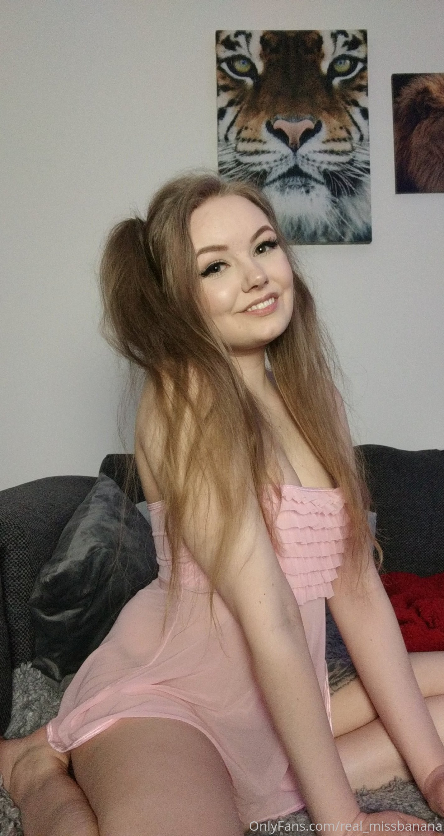 missbanana OF Pack - 6.8GB archive leaked 