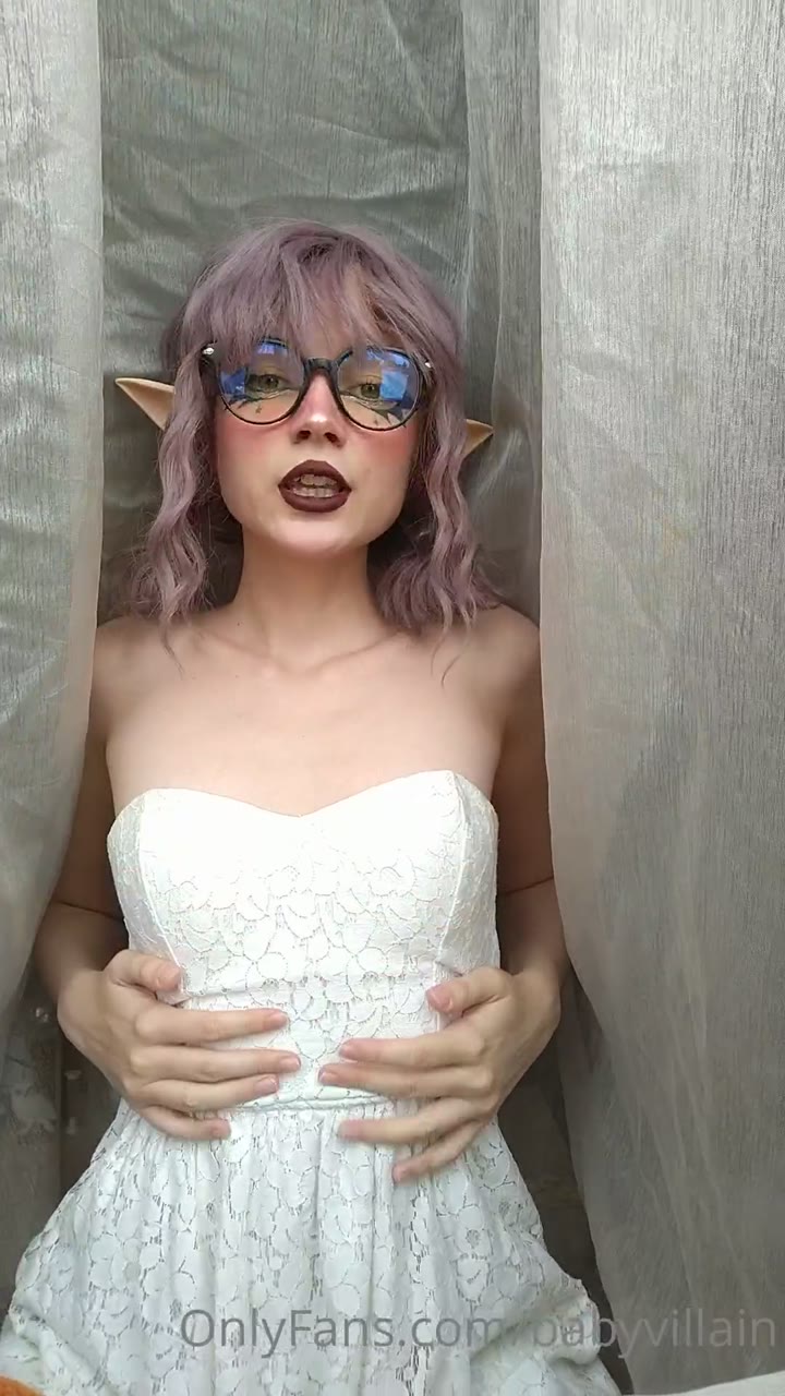 Babyvillain PPV/Sextapes - 9.18 GB archive leaked 