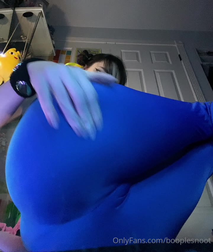 booplesnoot OF Leaked - 4.7GB archive leaked 
