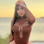 Maria Gjieli Sextapes - 9.5GB archive leaked 