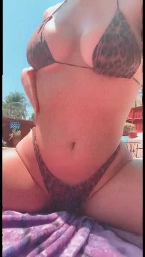 alyssagriffith OF Leaked - 790MB archive leaked 