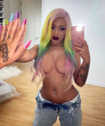 🌞Katja Krasavice Fully OF 🍓 archive leaked 